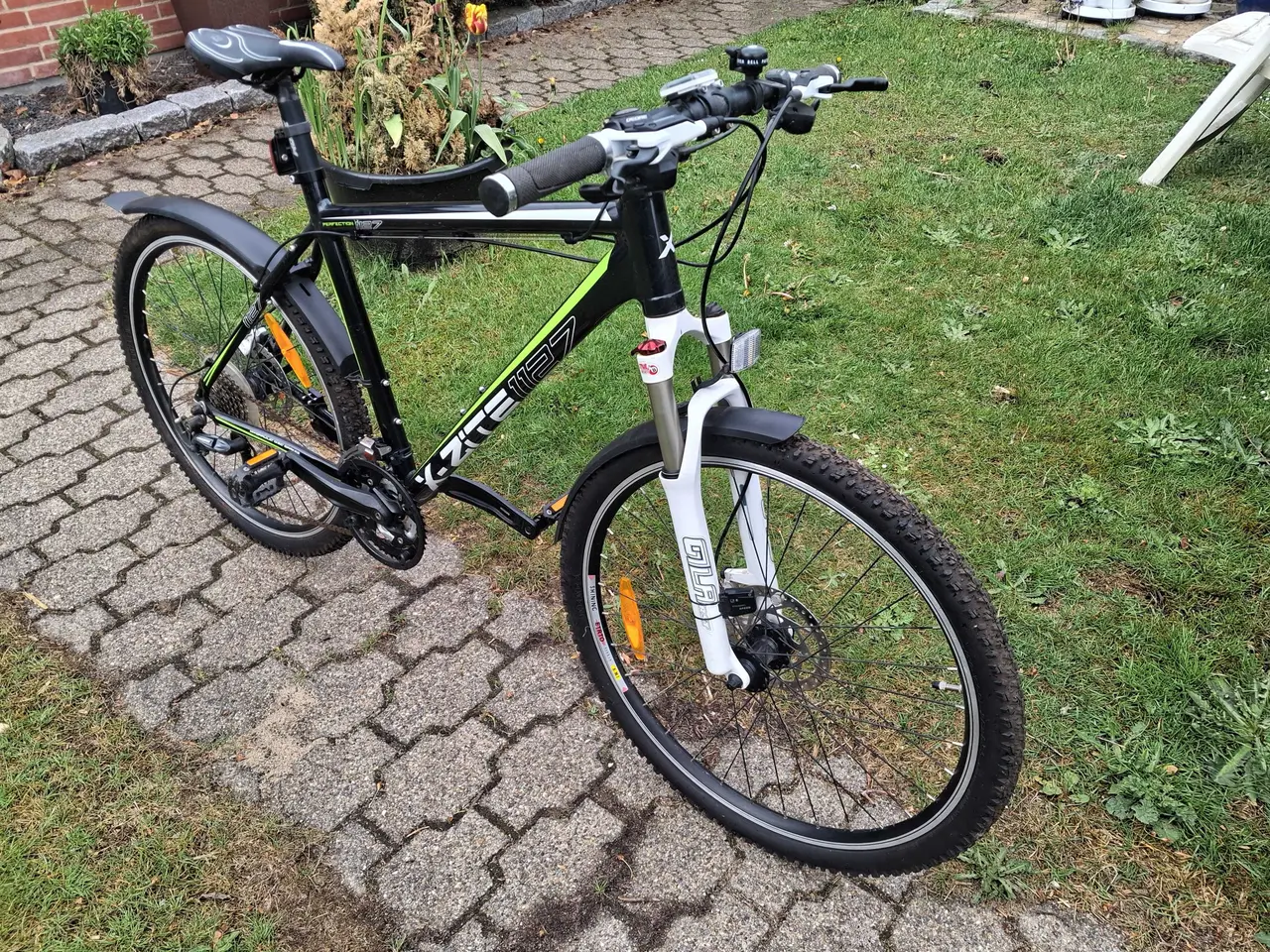Billede 7 - Mountainbike sælges 