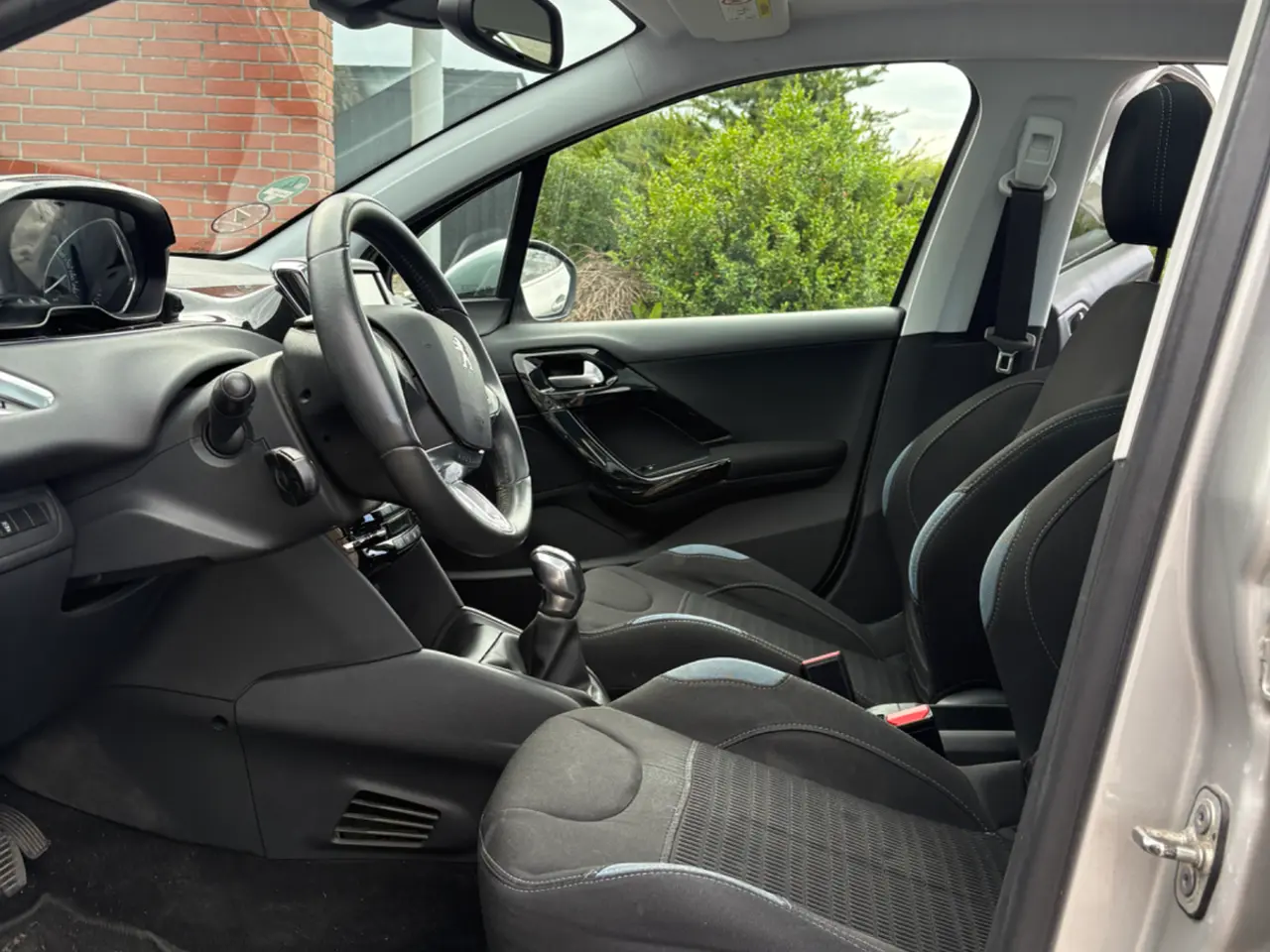 Billede 7 - Peugeot 208 1,2 VTi Allure Sky