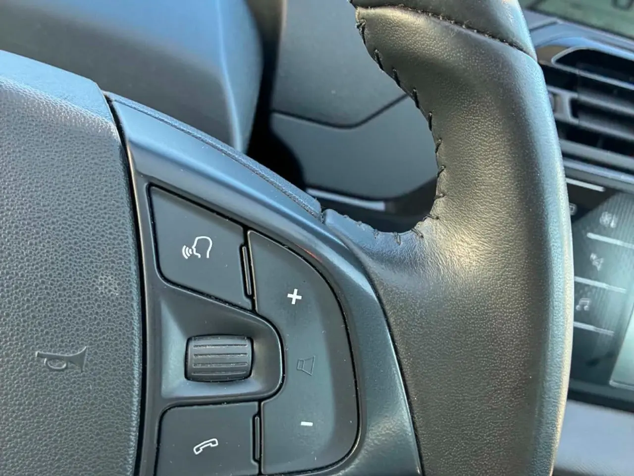 Billede 13 - Citroën Grand C4 SpaceTourer 1,2 PureTech 130 Intensive+ 7prs
