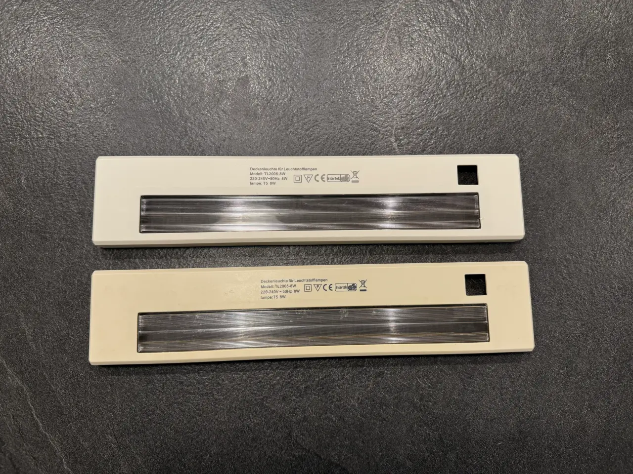 Billede 11 - Osram Luminestra underskabs armatur