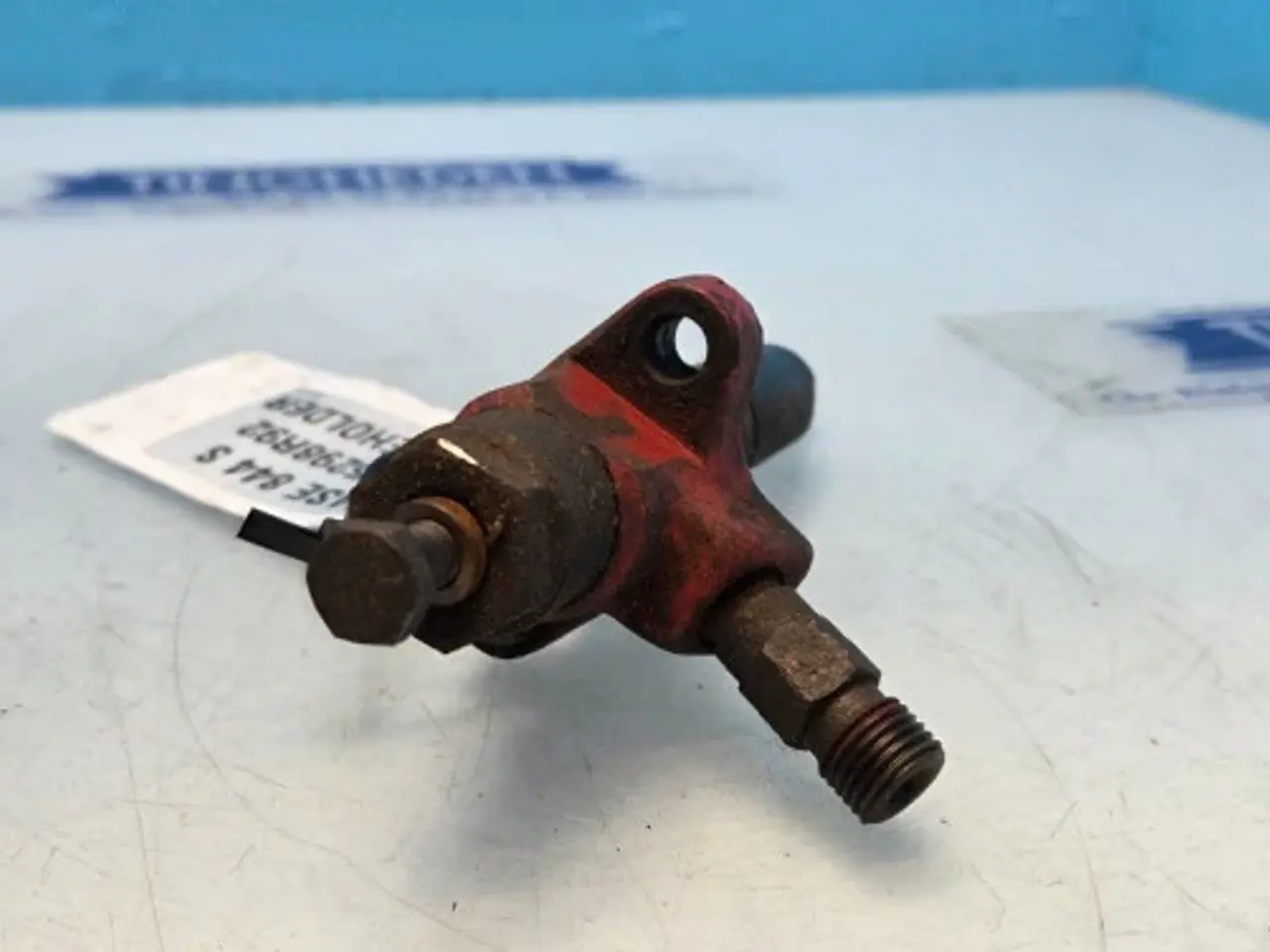 Billede 11 - Case D268 Injektor 3055298R92