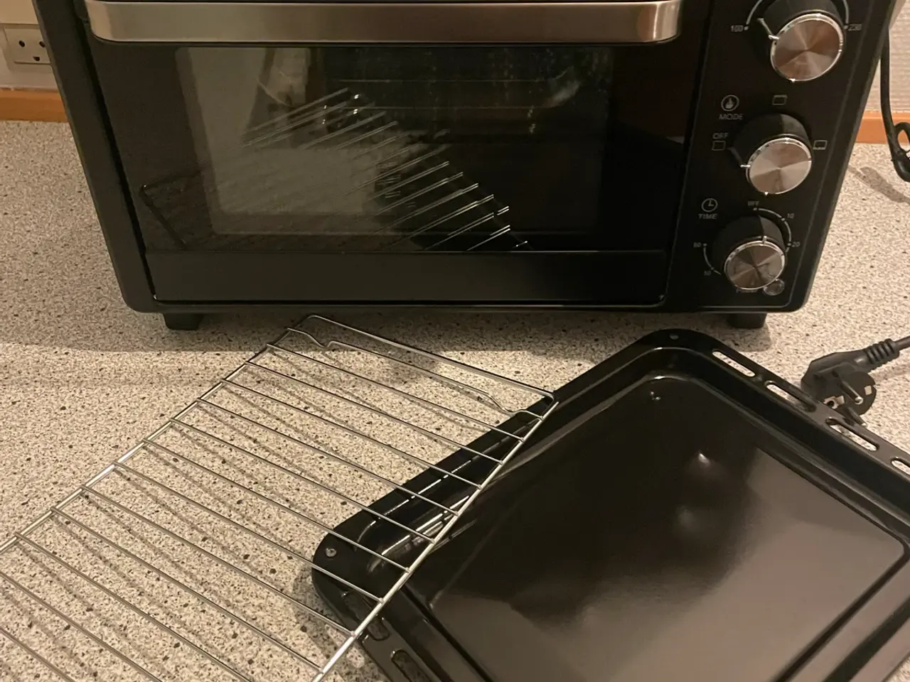 Billede 2 - Mini ovn