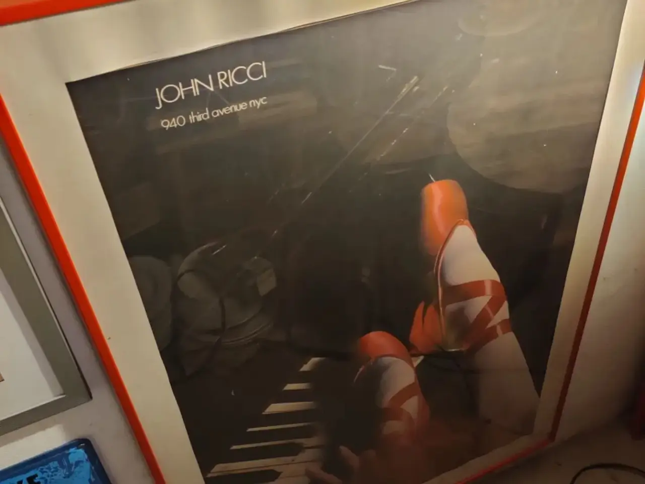 Billede 1 - Plakat