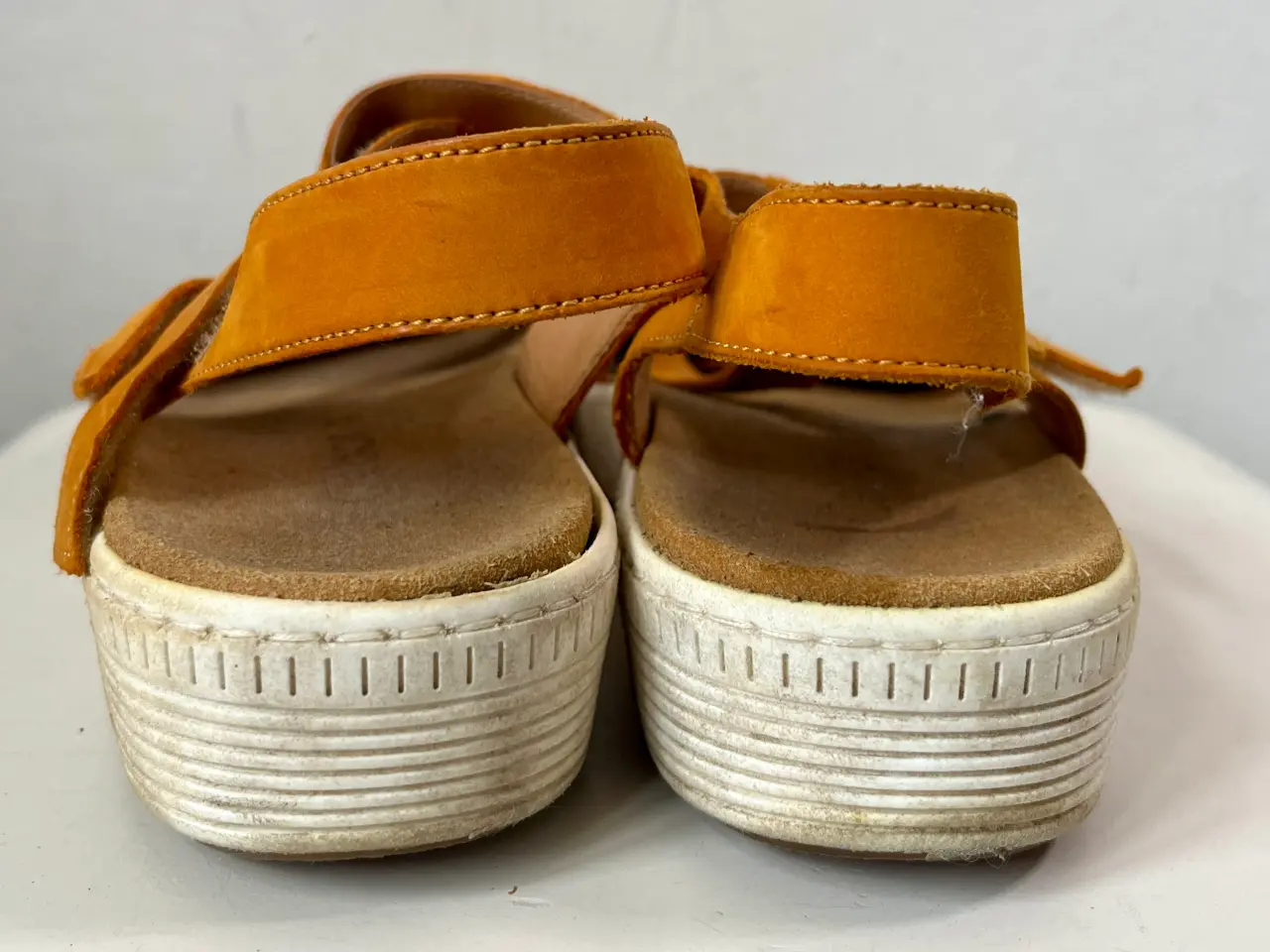 Billede 5 - Gabor, sandaler, str 41