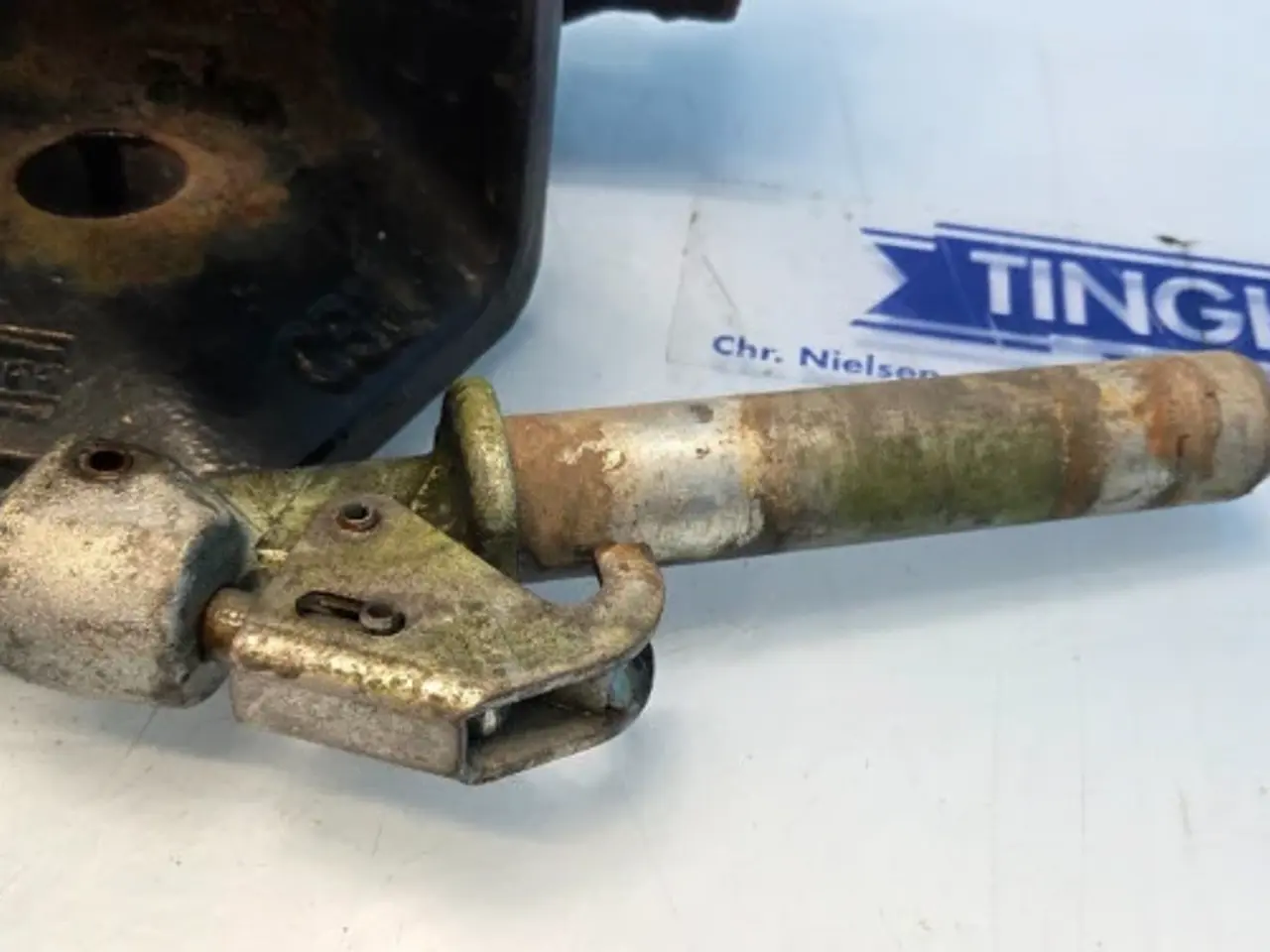 Billede 10 - New Holland T4.100N Træk 87334048