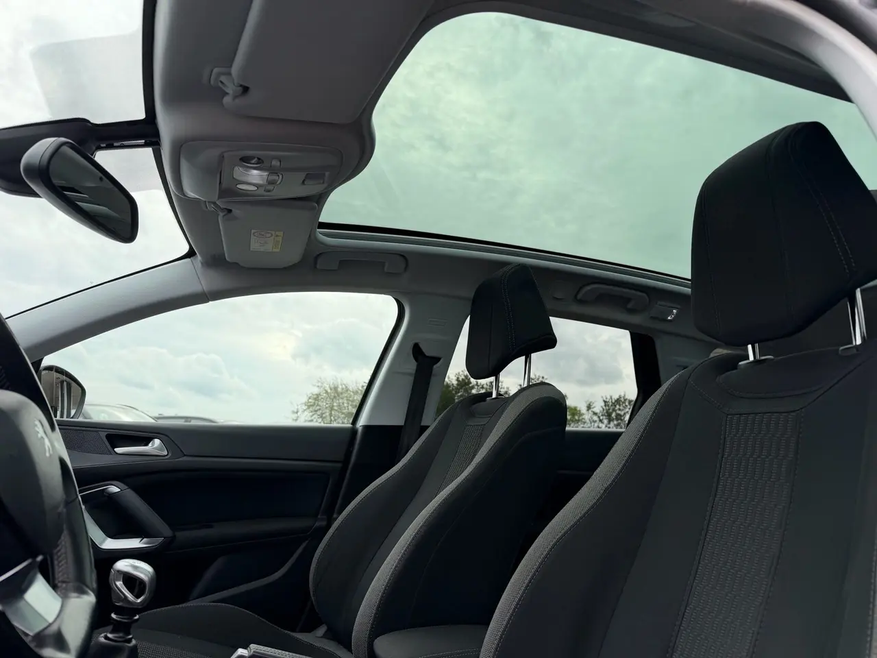 Billede 7 - Peugeot 308 SW 1,6 BlueHDi Style LTD 120HK Stc