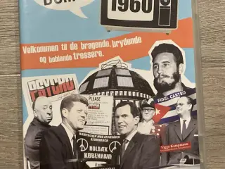 DVD: Husker du 1960