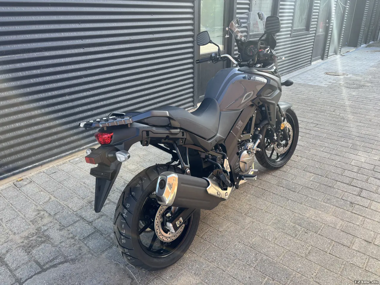 Billede 6 - Suzuki DL 650 V-Strom