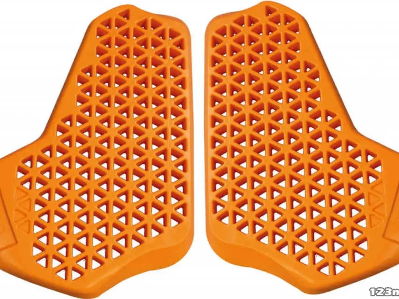 Billede 1 - Furygan Chest Protector