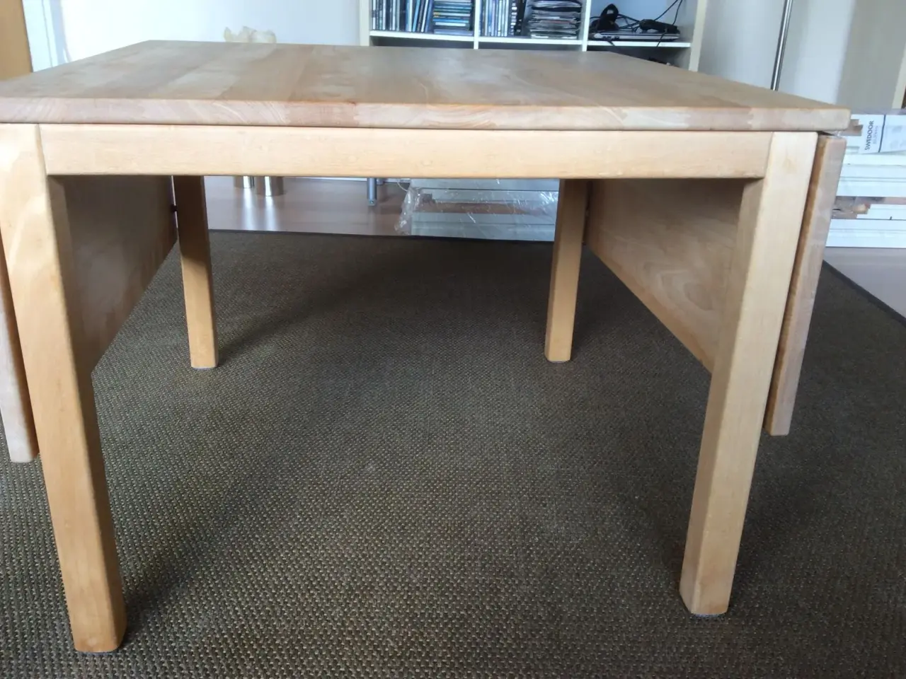 Billede 1 - Dansk design Lindebjerg bøg