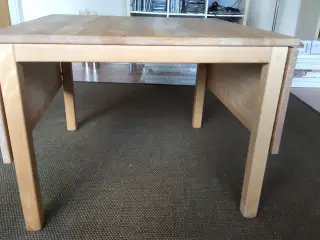 Dansk design Lindebjerg bøg