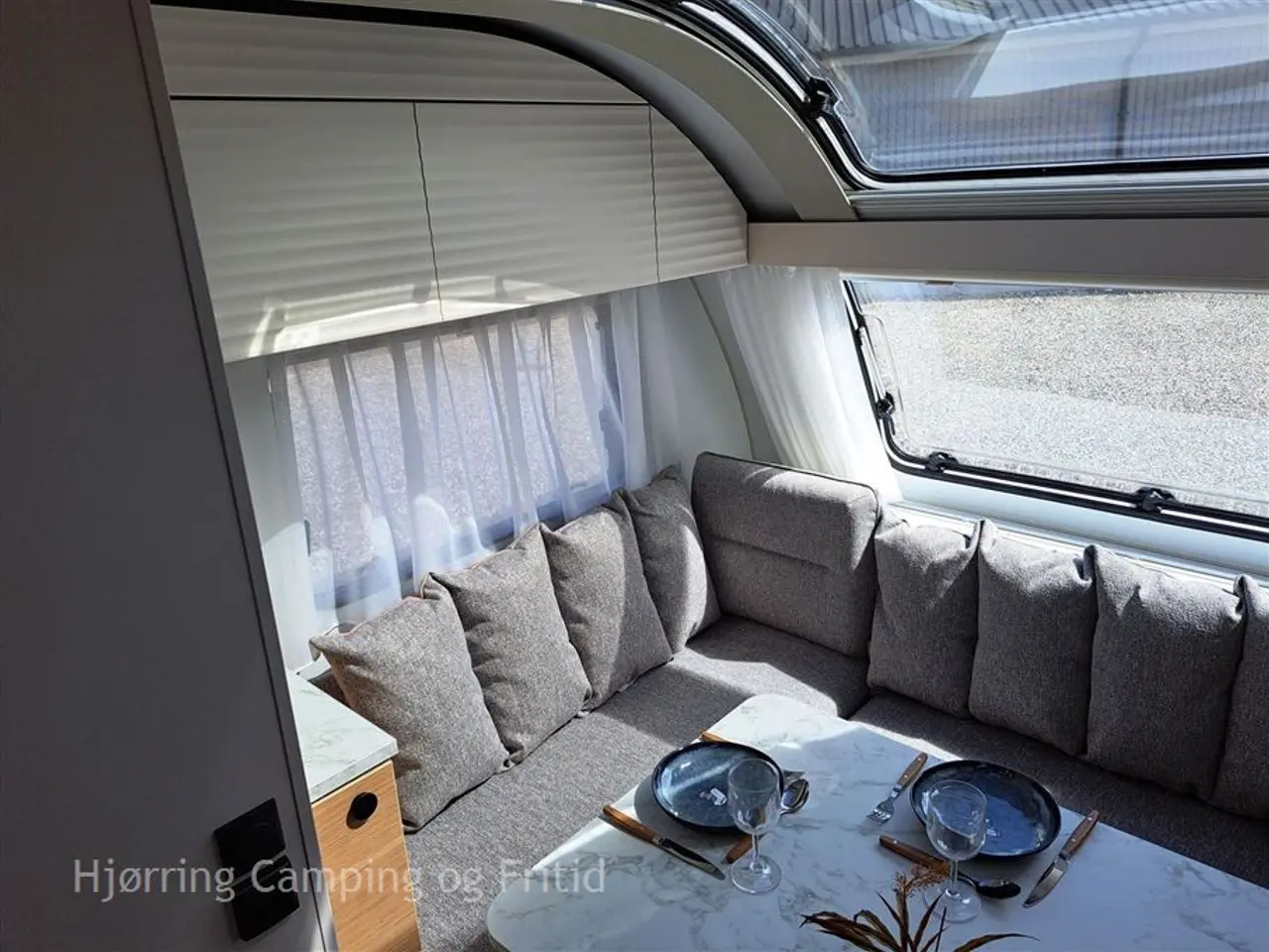 Billede 7 - 2026 - Adria Adora 532 UL