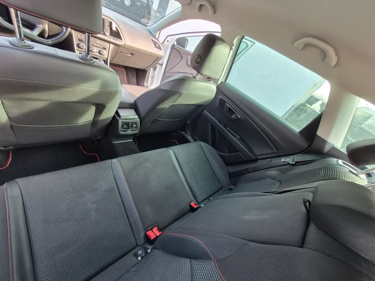 Billede 10 - Seat Leon 1,4 TSi 150 FR ST