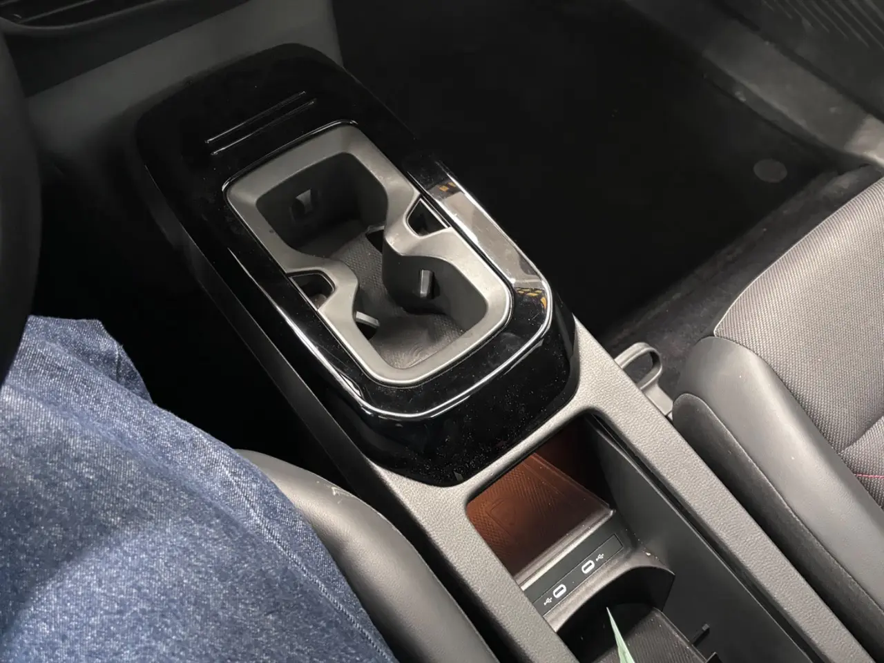 Billede 8 - VW ID.4 77 GTX 4Motion