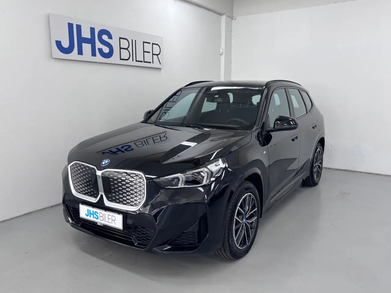 Billede 1 - BMW iX1 eDrive20 M-Sport