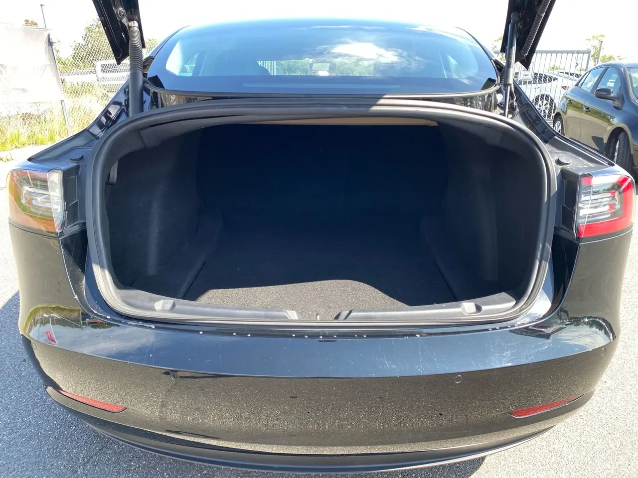 Billede 7 - Tesla Model 3 EL 283HK Aut.