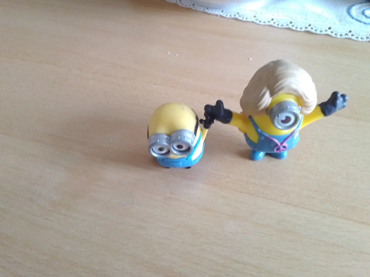 Billede 5 - Minions (6 billeder)