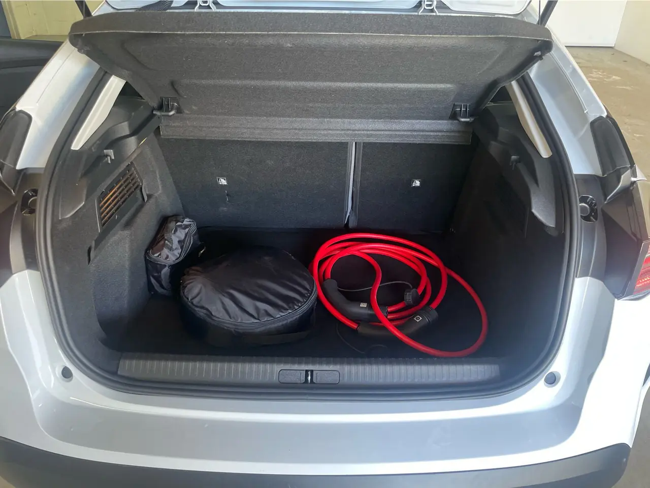 Billede 21 - Citroën ë-C4 50 Plus