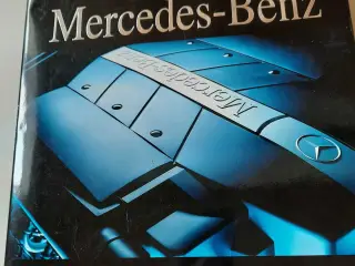 Historien om Mercedes Benz