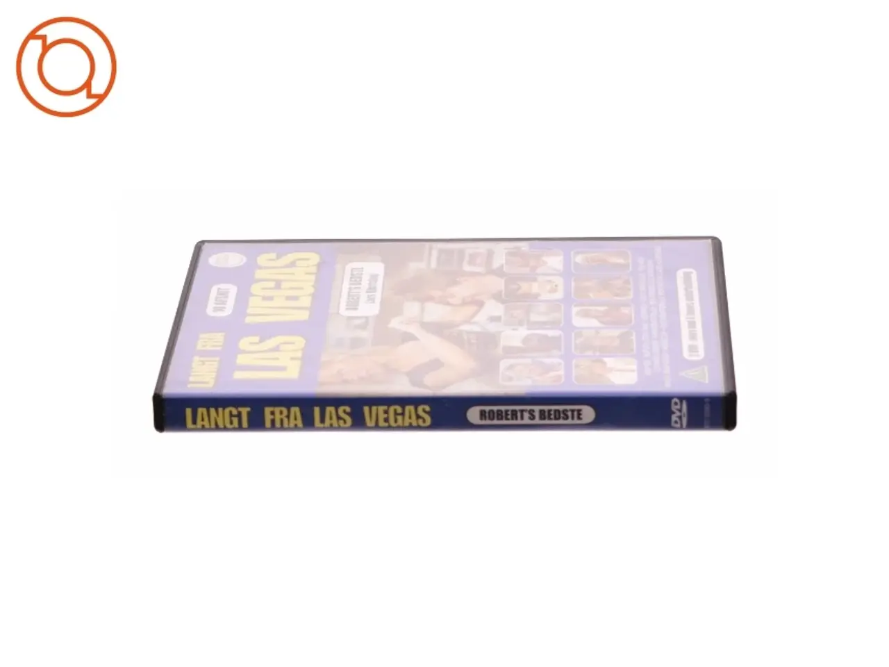 Billede 2 - Lnagt fra las Vegas
