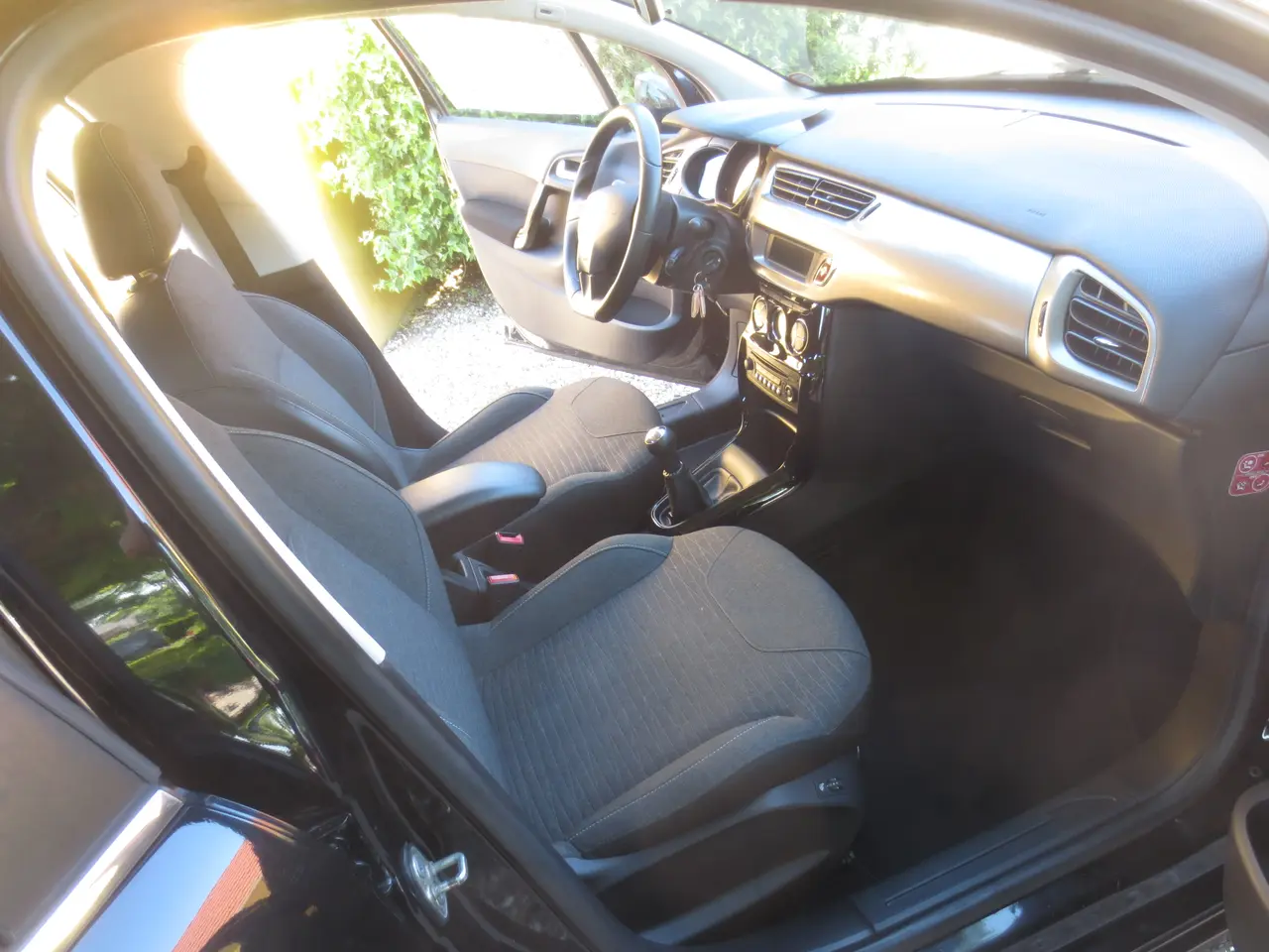Billede 12 - God Citroen C 3 1.6 HDi År 16. Nysynet.