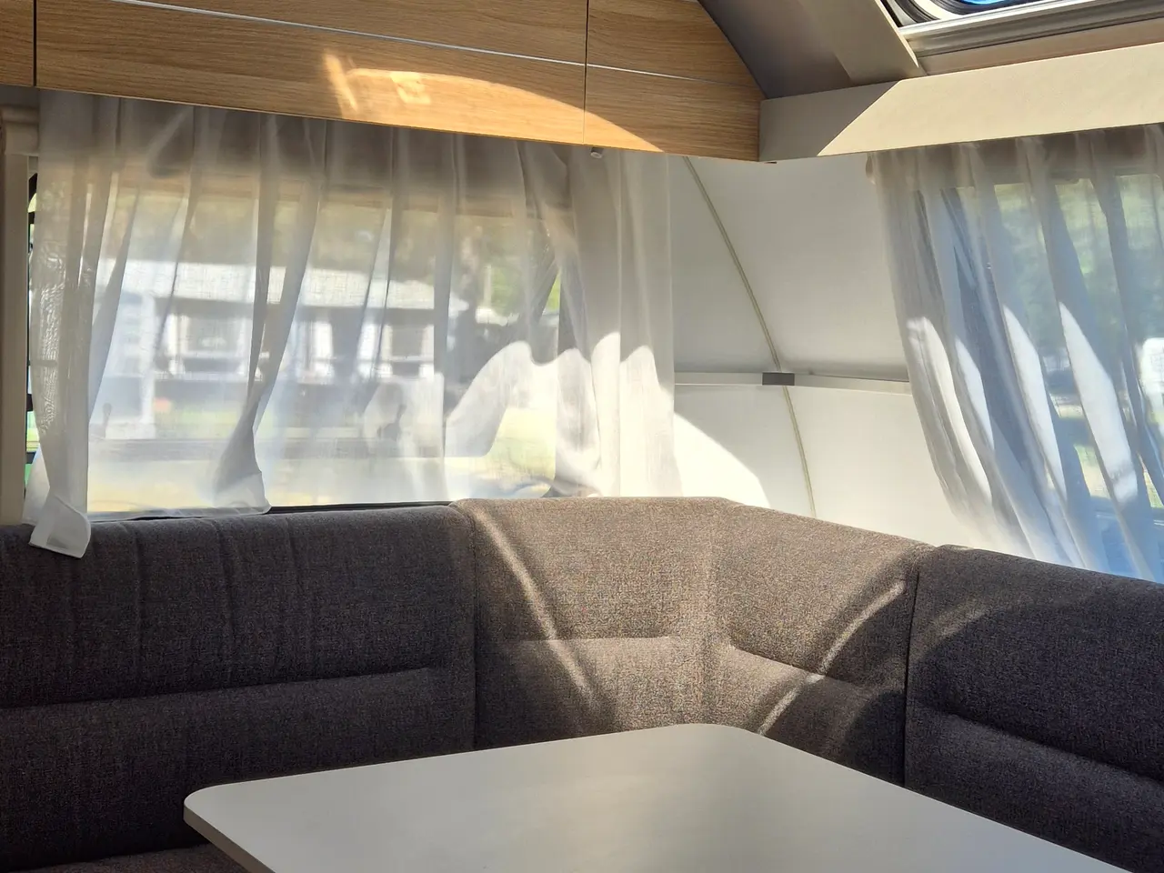Billede 8 - Adria Adora 613 ul campingvogn til salg