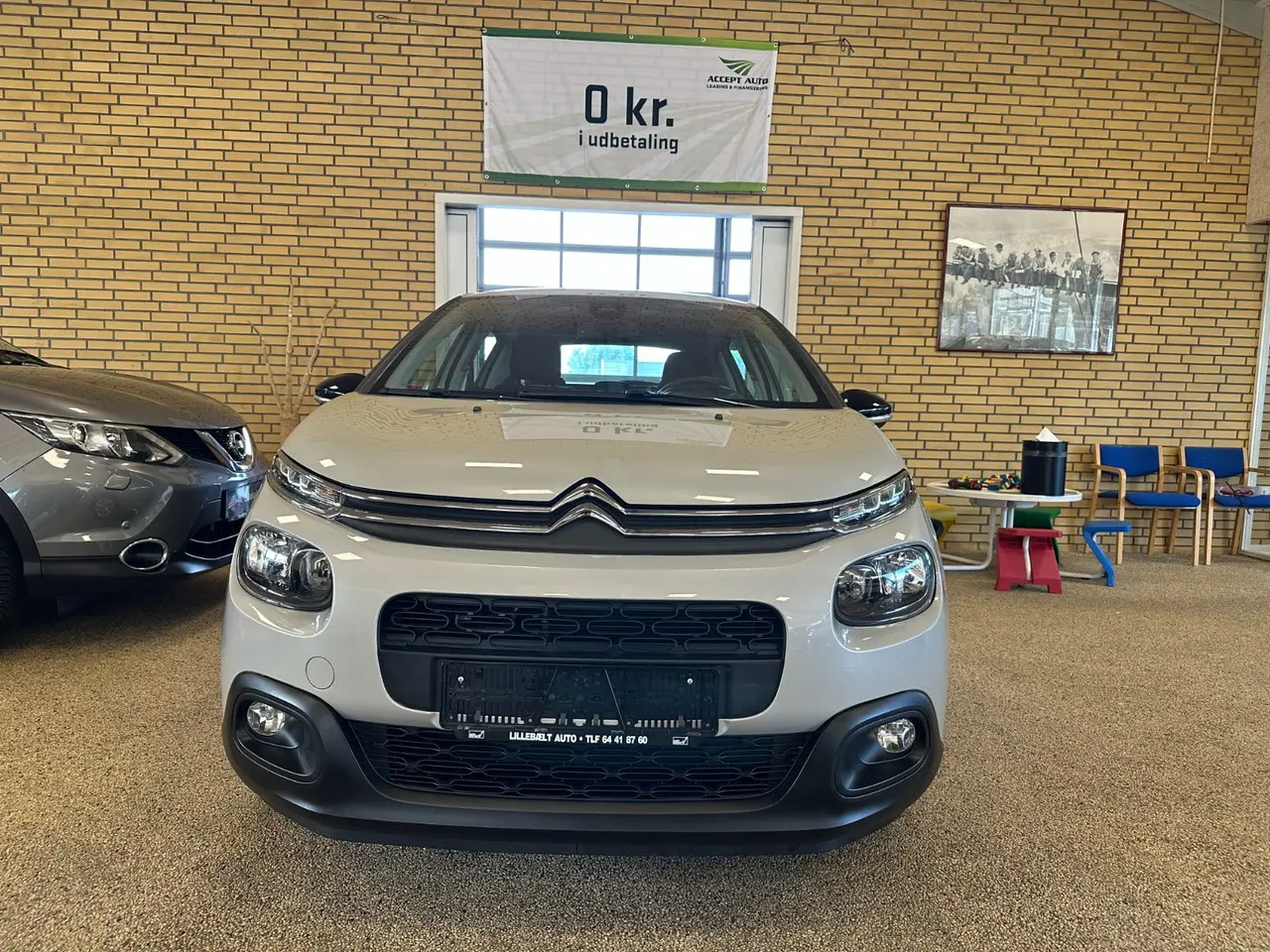 Billede 12 - Citroën C3 1,2 PureTech 82 Iconic