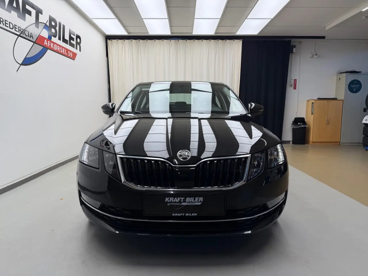 Billede 7 - Skoda Octavia 2,0 TDi 150 Style DSG