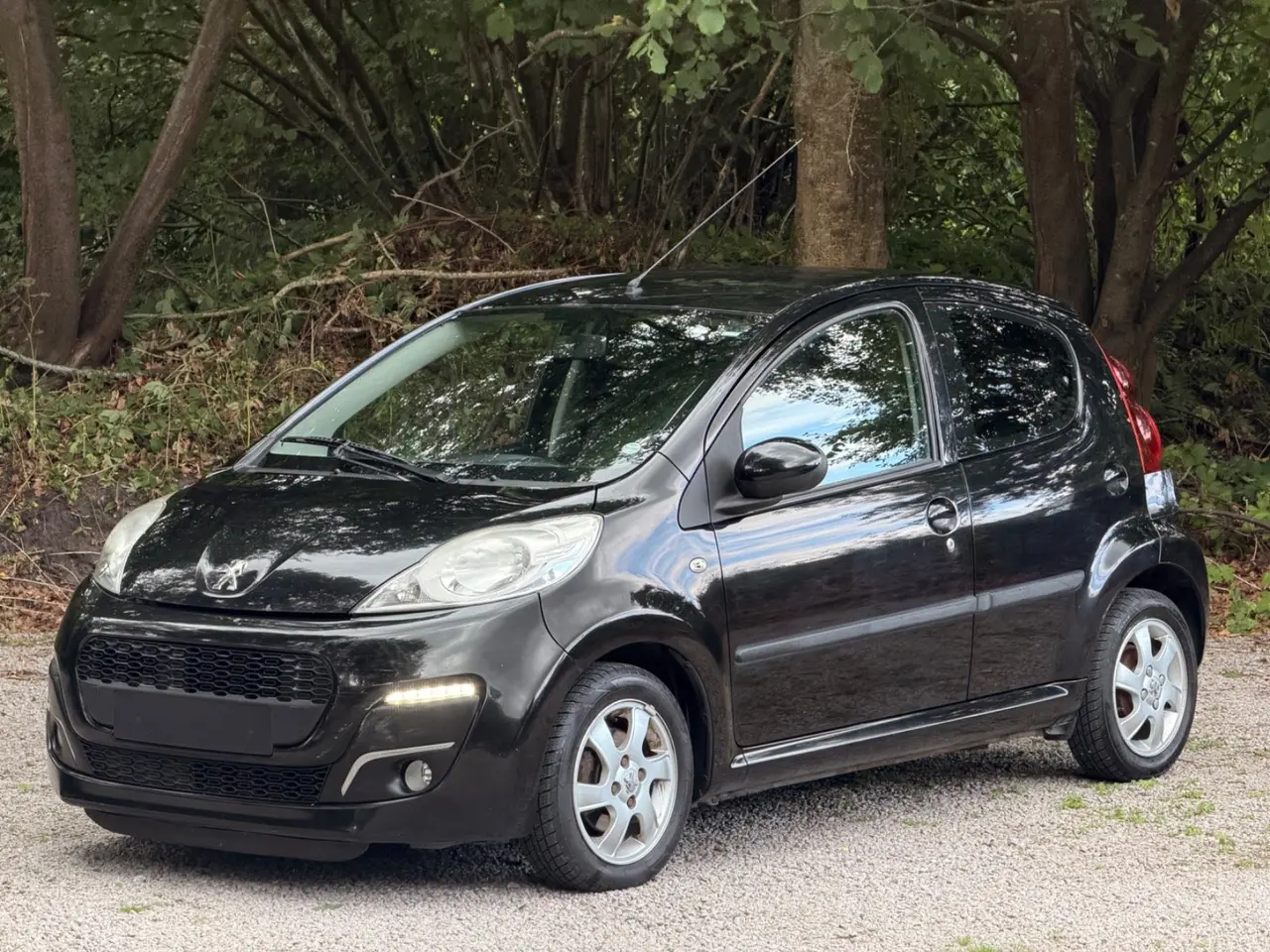 Billede 1 - Peugeot 107 1,0 Cool