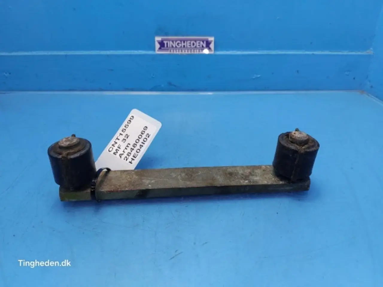 Billede 2 - Massey Ferguson 32 Arm 28480069