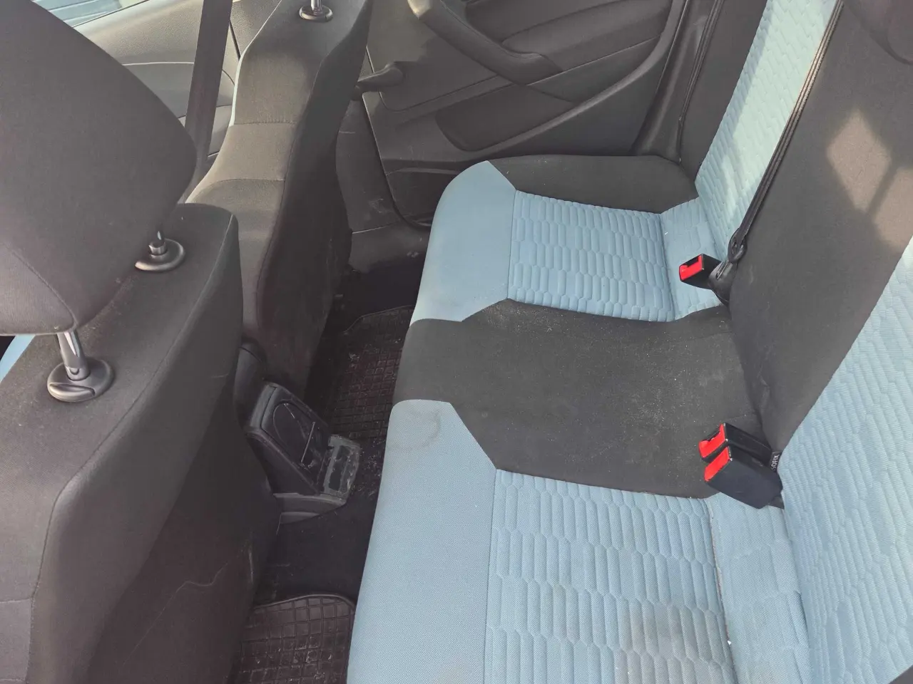 Billede 6 - Volkswagen Polo 1.2 TDI – Økonomisk diesel