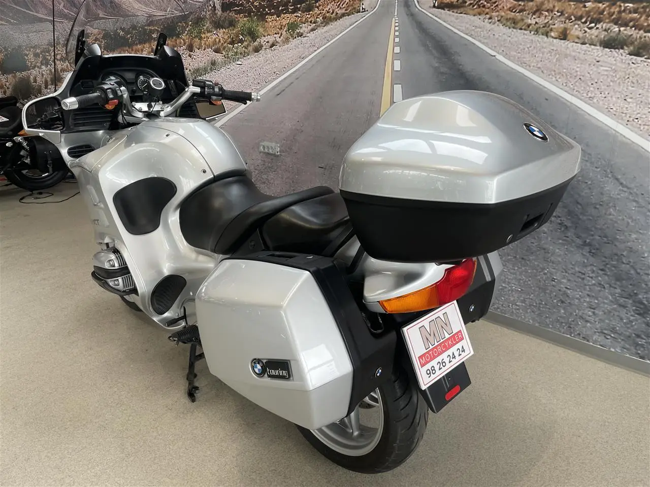 Billede 16 - BMW R 1150 RT
