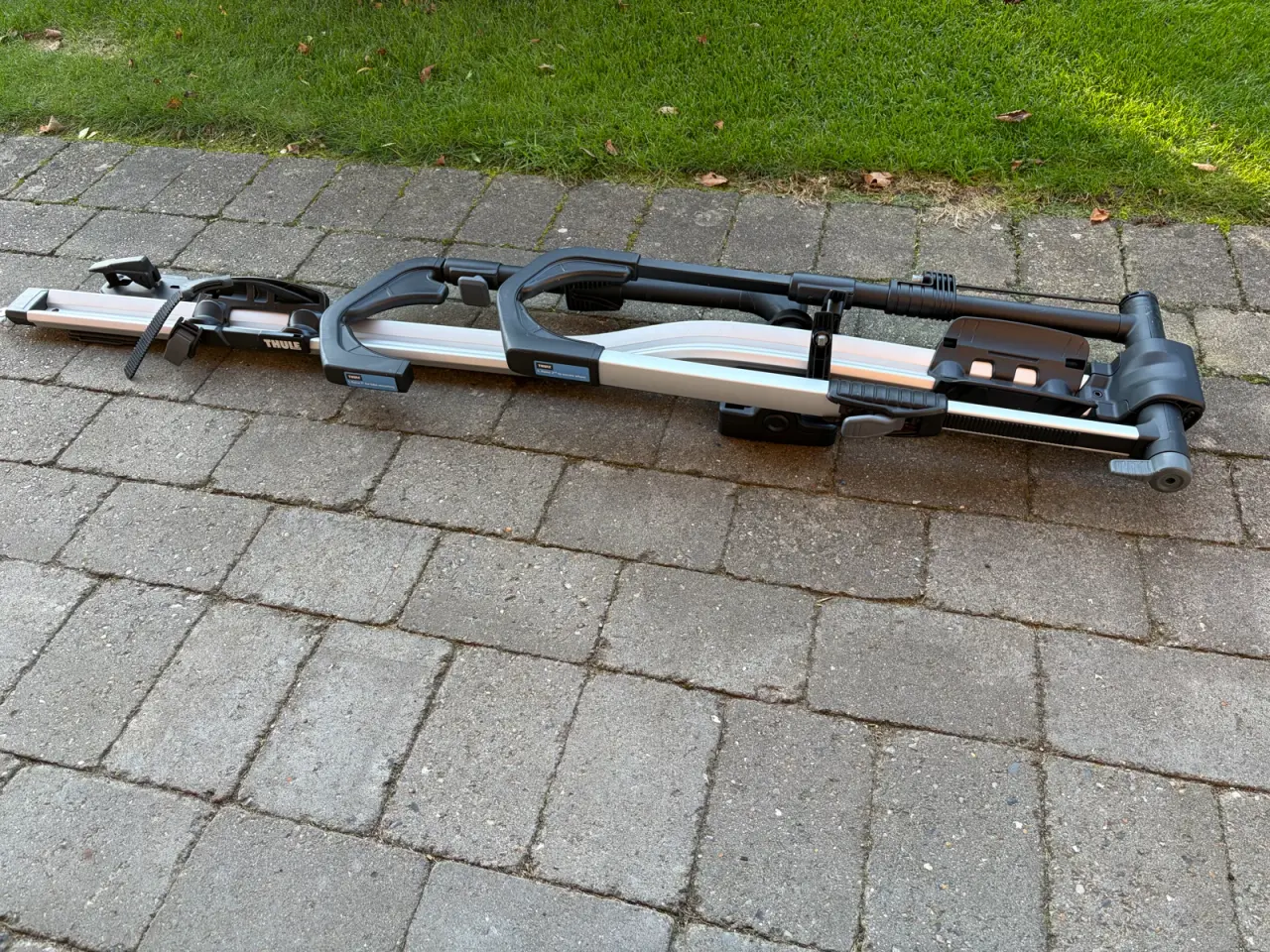 Billede 1 - Thule upride 599