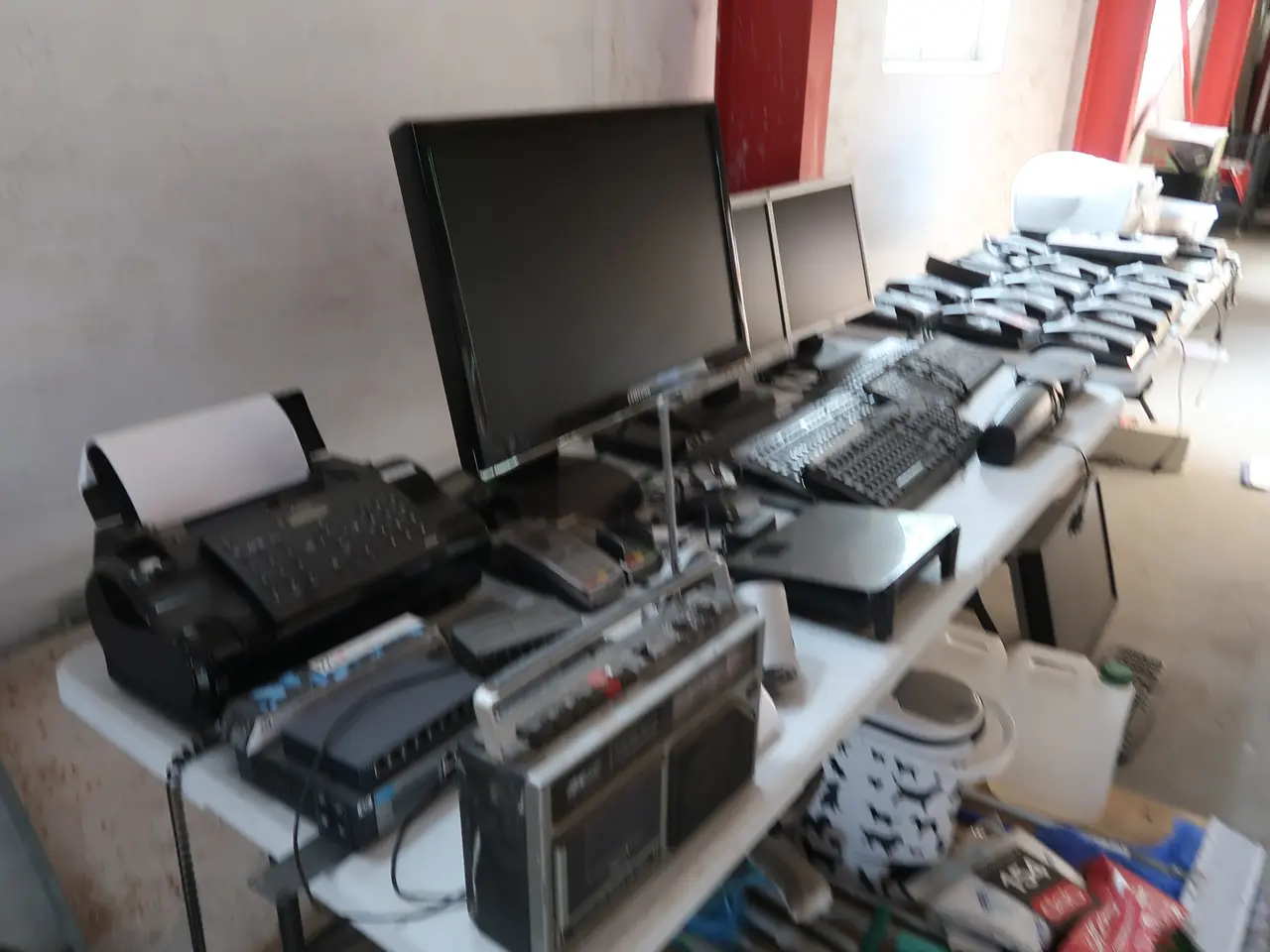 Billede 1 - Diverse IT m.m.