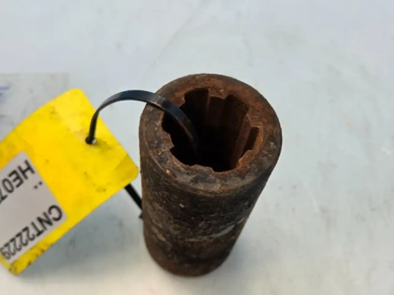 Billede 4 - Massey Ferguson 3085 Muffe 3380056M2