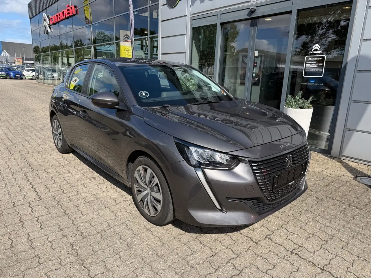 Billede 2 - Peugeot 208 1,2 PureTech 75 Edition