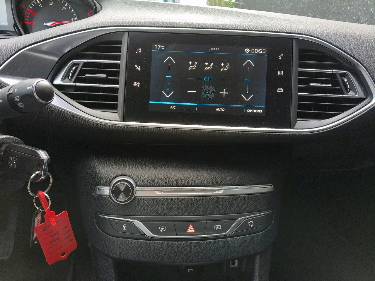 Billede 10 - Peugeot 308 SW 1,5 BlueHDi Style 130HK Van 6g