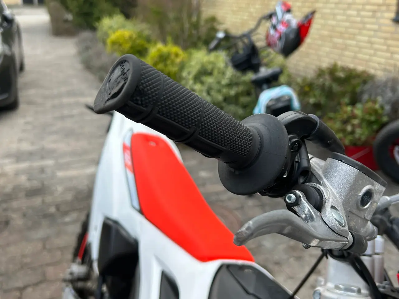 Billede 16 - Beta 50 Enduro RR