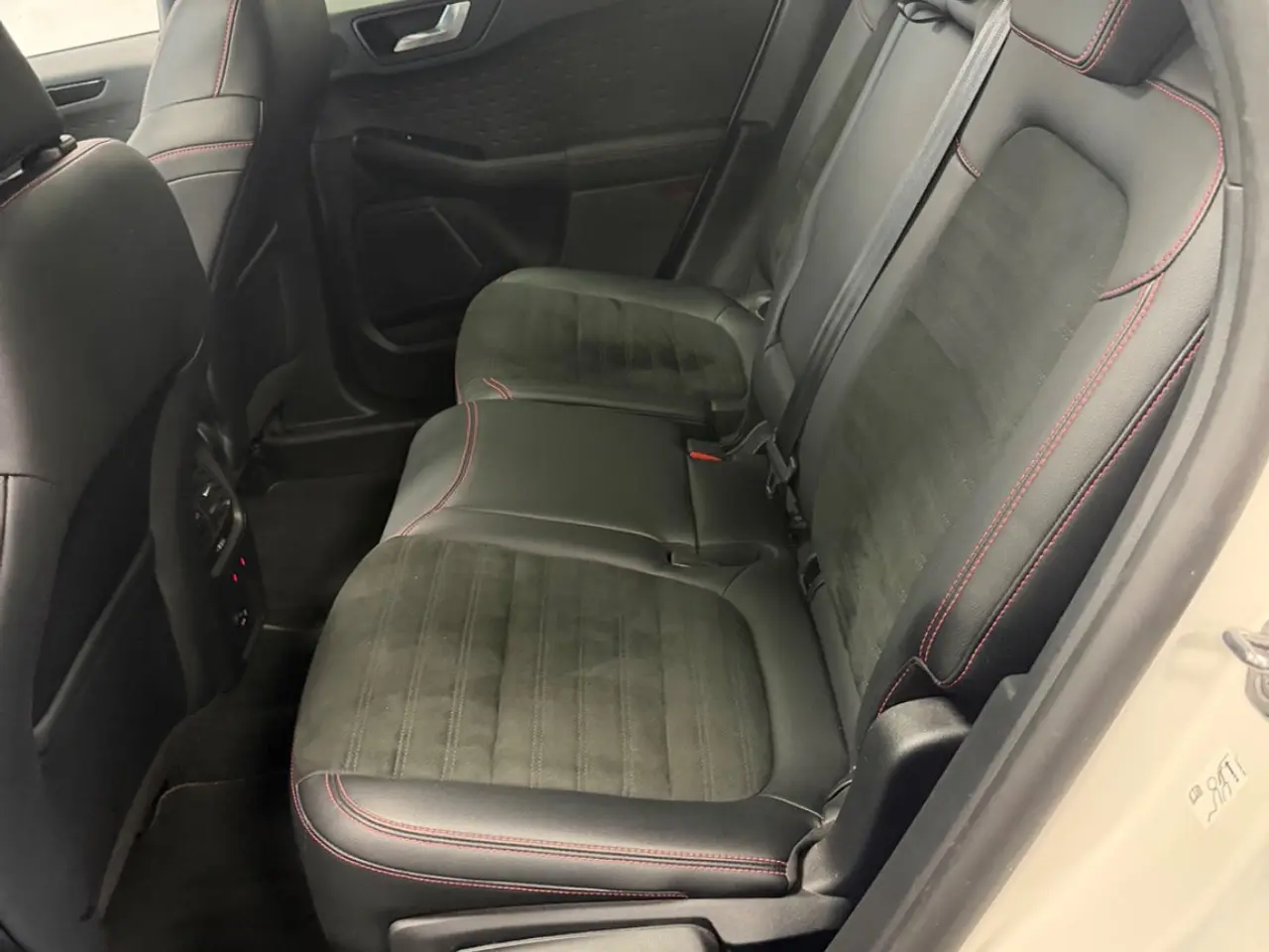 Billede 15 - Ford Kuga 2,5 PHEV ST-Line X CVT
