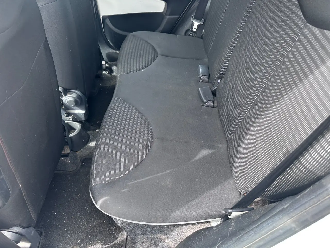 Billede 9 - Peugeot 107 1,0 Active Air