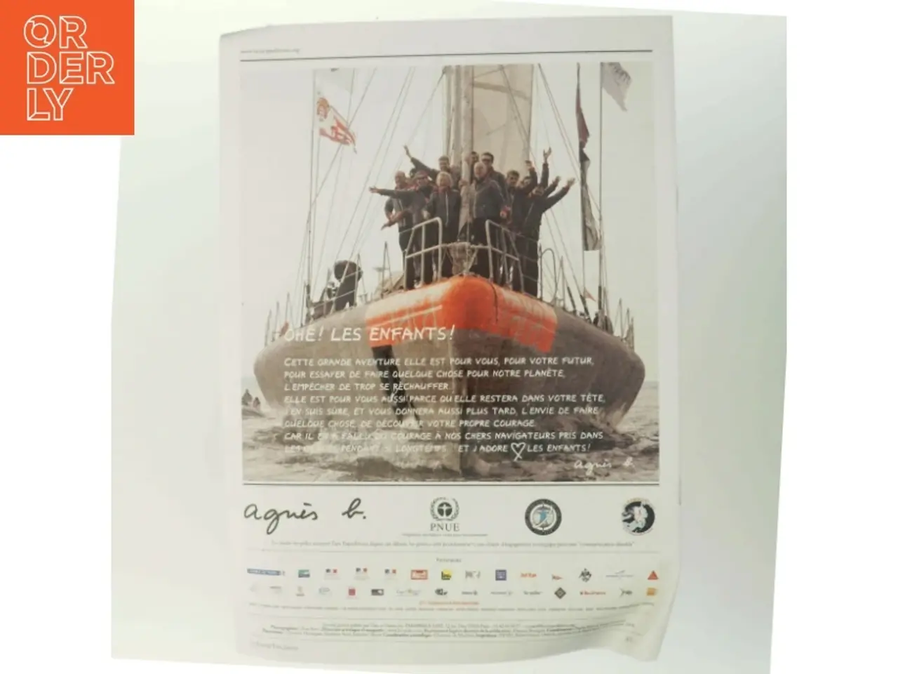 Billede 3 - Le Journal Tara - avis fra Tara Expeditions