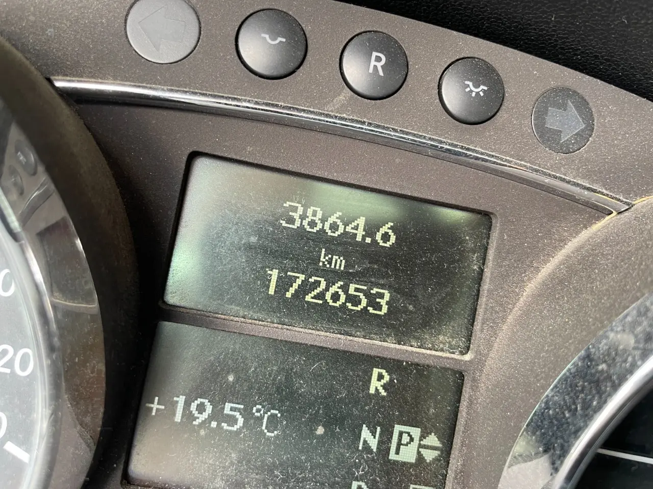 Billede 20 - Mercedes R320 3,0 CDi aut. 4Matic Van