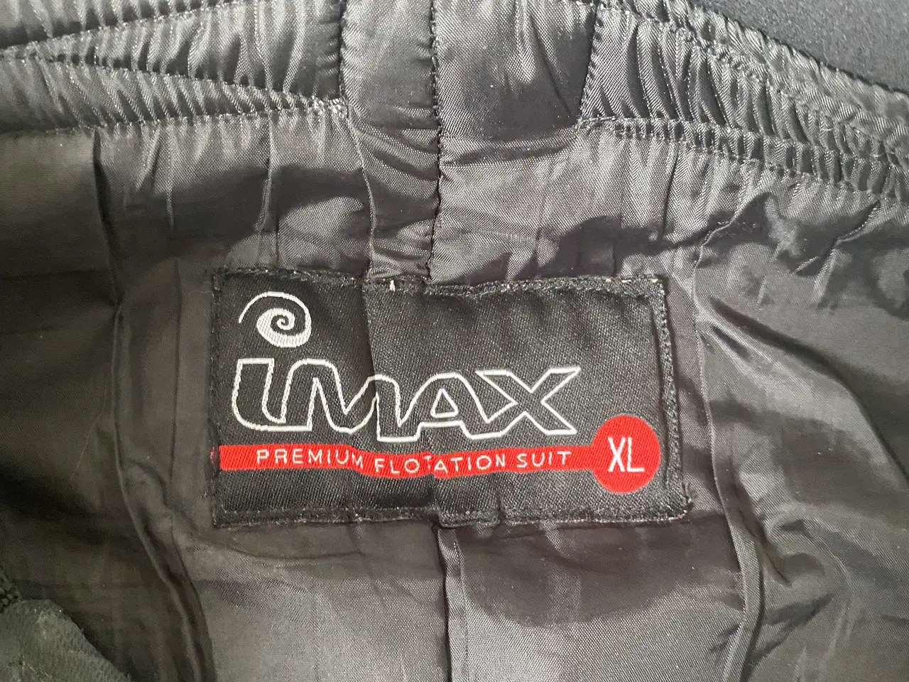 Billede 4 - iMax flydedragt