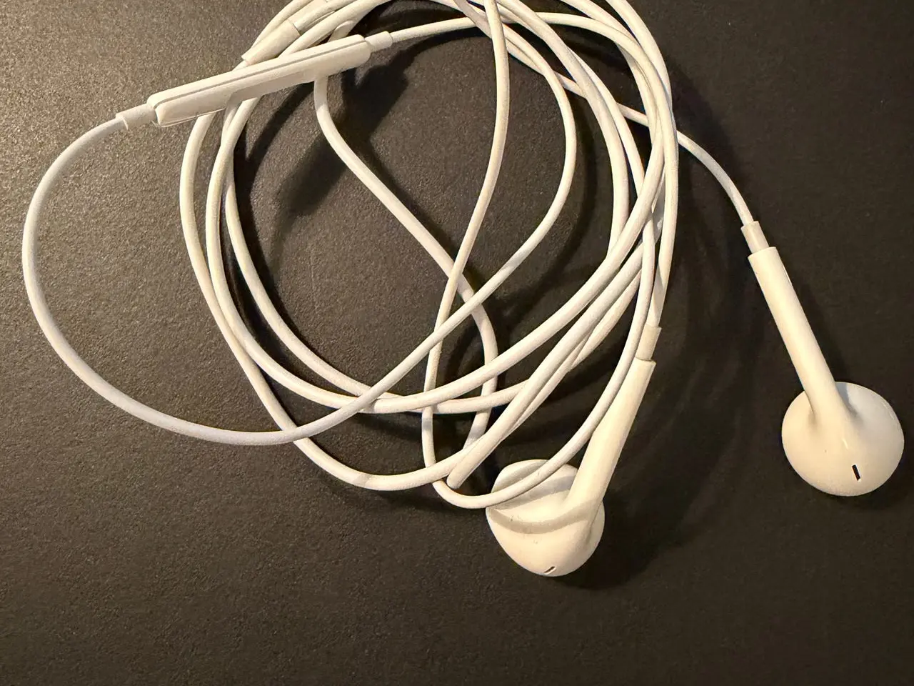 Billede 1 - Apple EarPods med Lightning-stik – originale