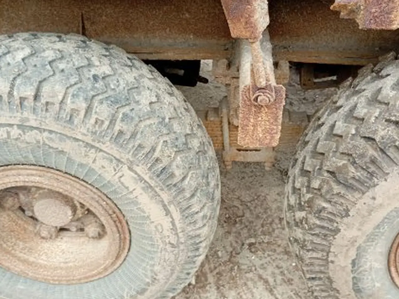 Billede 3 - Dana belarus 12 tons