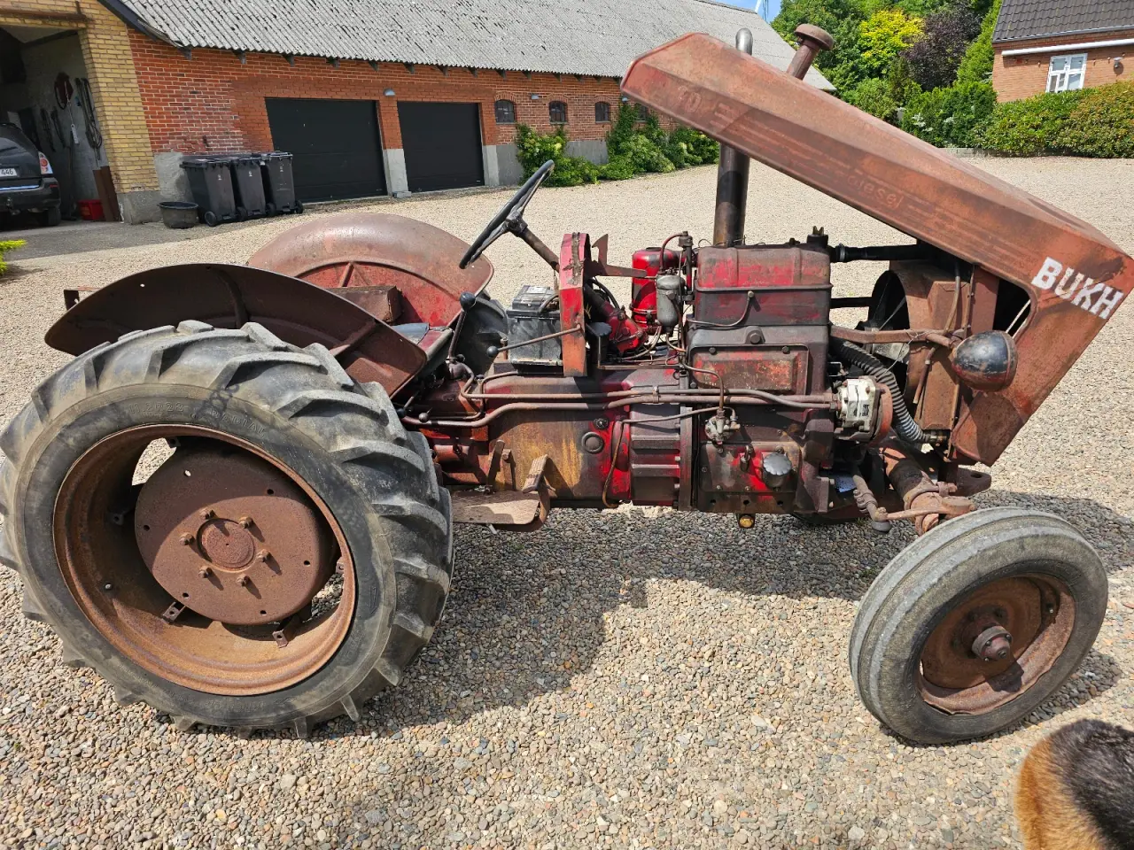 Billede 3 - Buhk D30