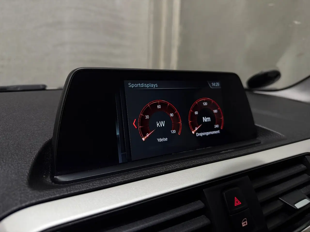 Billede 13 - BMW 118i 1,5 Connected aut.