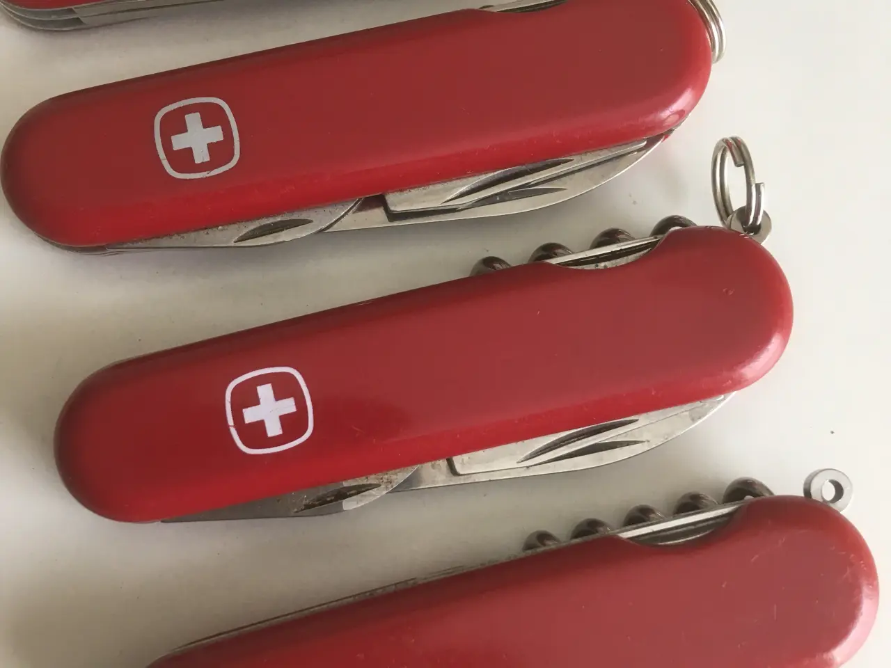 Billede 3 - victoria victorinox sweitzerkniv lommekniv