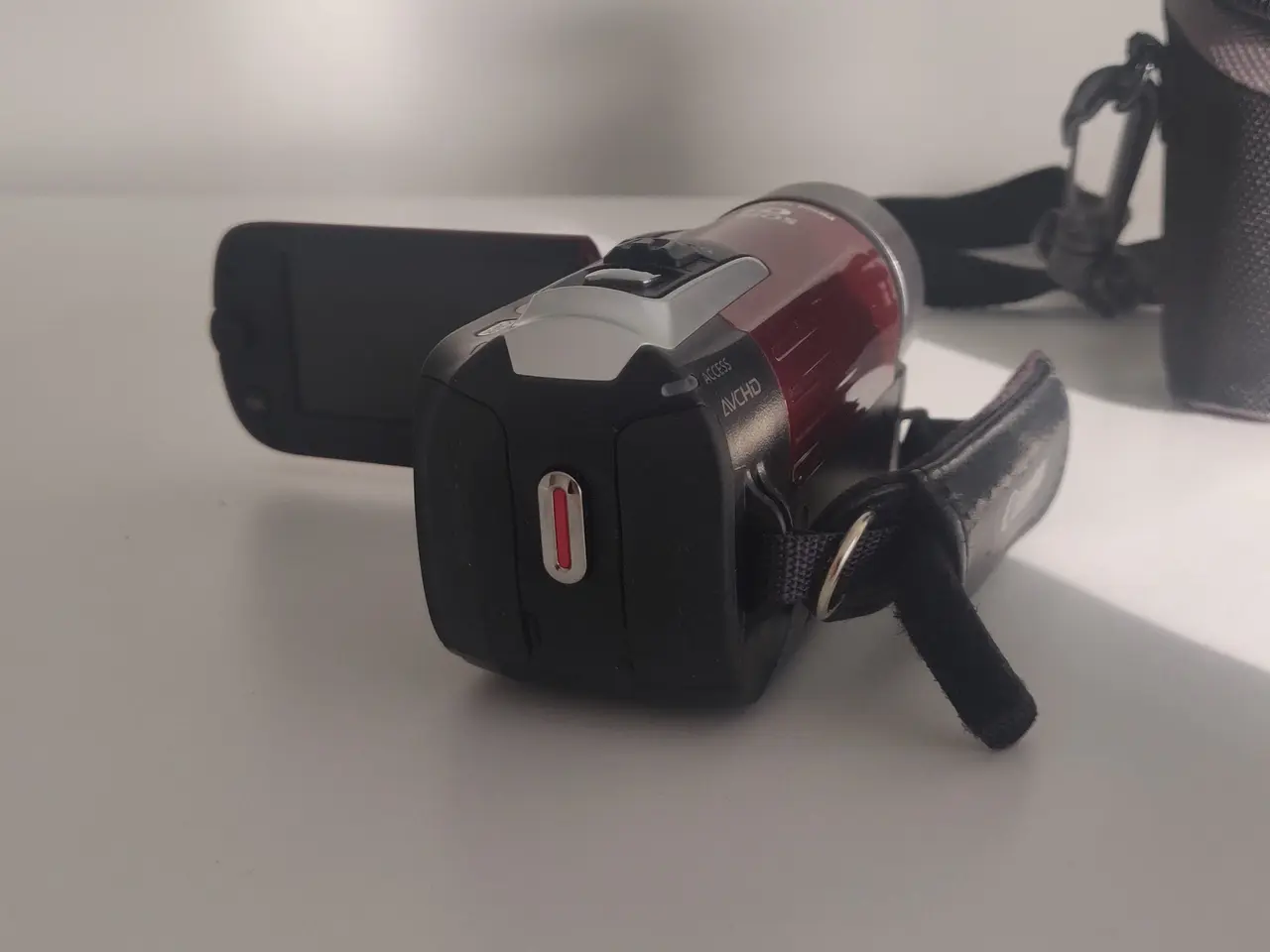 Billede 3 - Canon Legria HF R16E