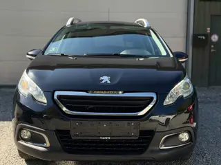 Peugeot 2008 1,2 VTi 82 Active Sky